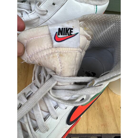 Nike Blazer Mid ’77 Infinite Sneaker - Picture 8 of 9